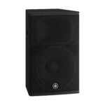 Yamaha CHR15 Two-way Passive Loudspeaker - Image 5