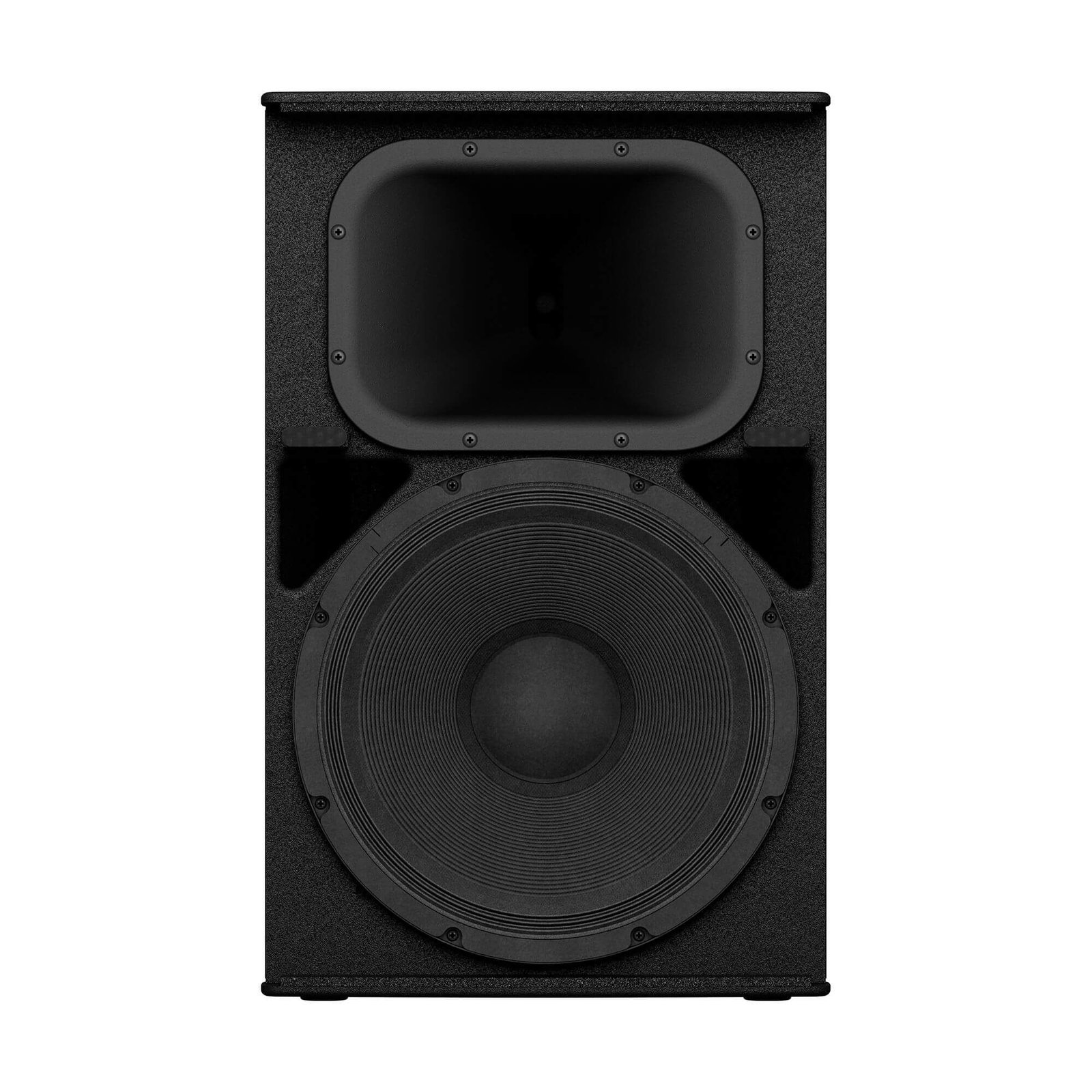 CHR15-front02-_51a646a6f516bcdb36eac285af31e2bf Yamaha CHR15 Two-way Passive Loudspeaker - Image 3