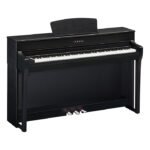 Yamaha Clavinova CLP-735 Digital Piano