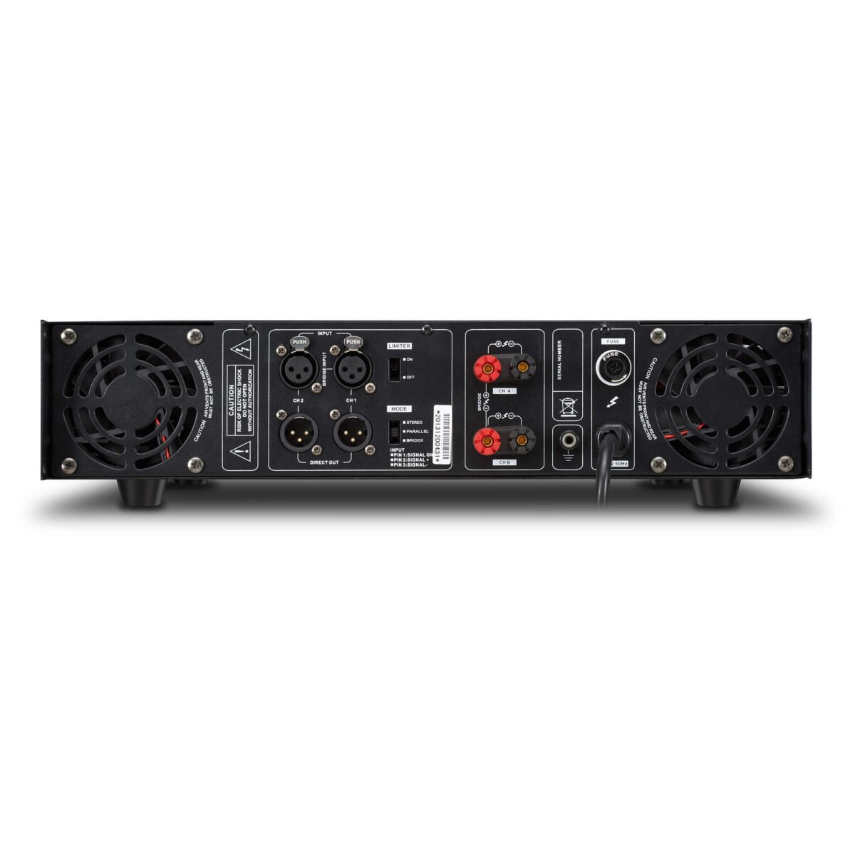 Wharfedale Pro CPD3600 - Image 2