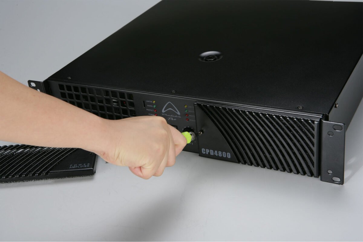 Wharfedale Pro CPD4800 - Image 7