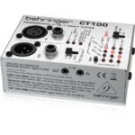 Behringer CT100 Cable Tester - Image 2