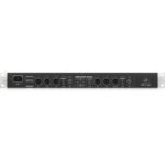 Behringer CX3400 Stereo 2-Way/3-Way/Mono 4-Way Crossover - Image 3