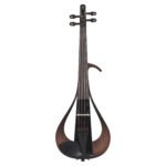 Yamaha YEV-104 Electric Violin - Image 2