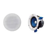 Yamaha NS-IC400 In-ceiling Speakers