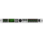 Behringer DCX2496 Loudspeaker Management