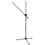 Soundking DD002 Microphone Boom Stand - Image 2