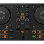 DDJ-FLX2