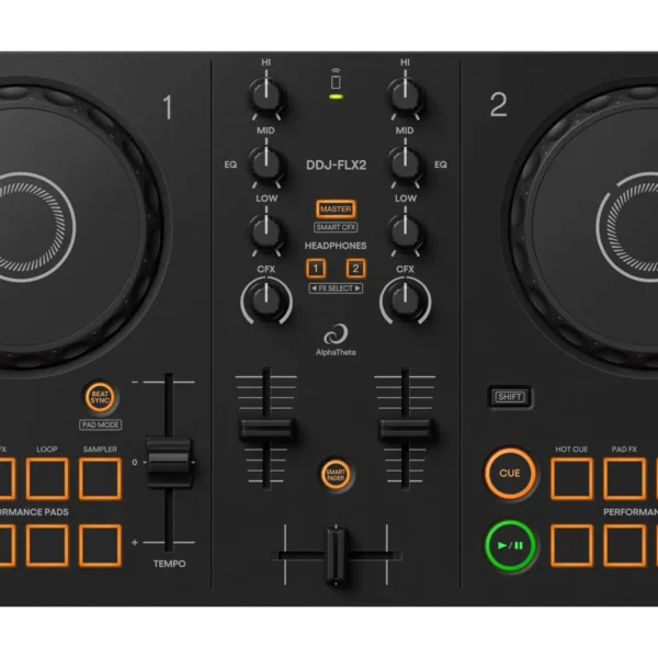 DDJ-FLX2