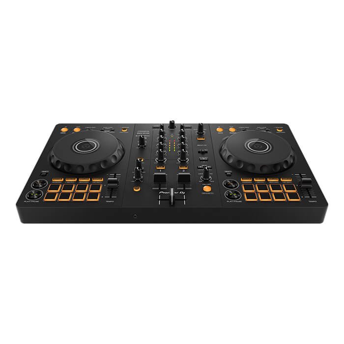 DDJ-FLX41 Pioneer DJ DDJ-FLX4 - Image 2