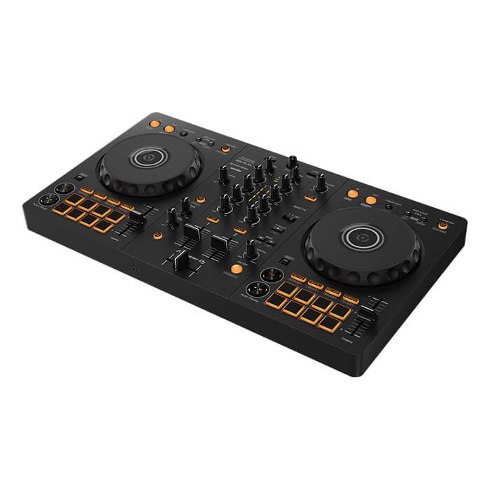 DDJ-FLX42 Pioneer DJ DDJ-FLX4 - Image 3