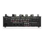 Behringer DDM4000 5 Channel Digital DJ Mixer - Image 3
