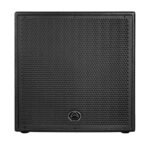 Wharfedale Pro Delta-AX18B Powered Subwoofer