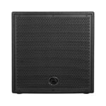 Wharfedale Pro Delta-AX15B Powered Subwoofer