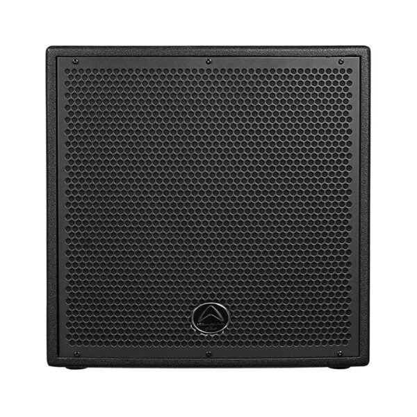 Wharfedale Pro Delta-AX15B Powered Subwoofer