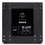 Wharfedale Pro Delta-AX18B Powered Subwoofer - Image 2