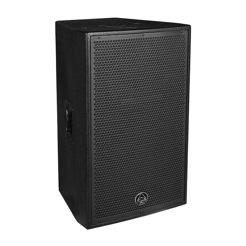 DELTA X15 03 Wharfedale Pro Delta-X15 15″ Passive Speaker - Image 4