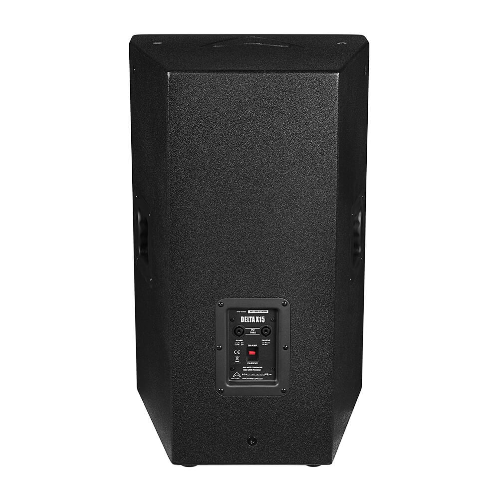 DELTA X15 06 Wharfedale Pro Delta-X15 15″ Passive Speaker - Image 6
