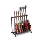 Soundking DG036-7 Multi Guitar Stand - Image 2