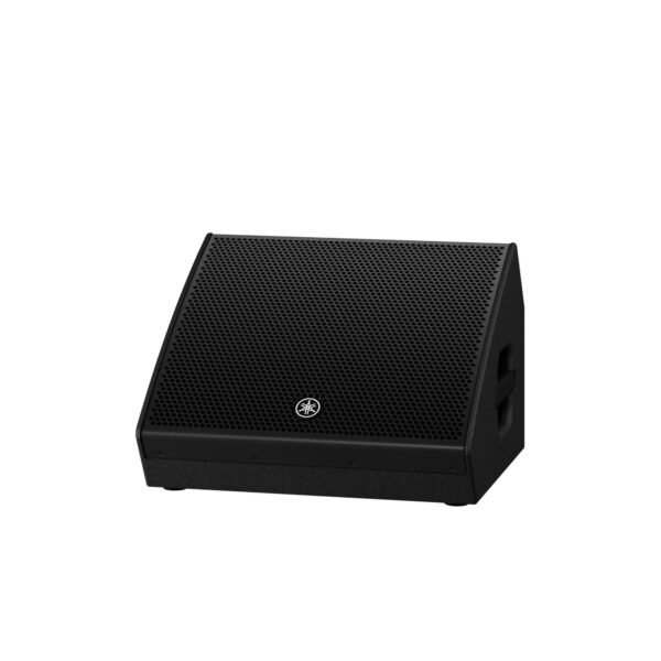 Yamaha DHR12M Powered Floor Monitor