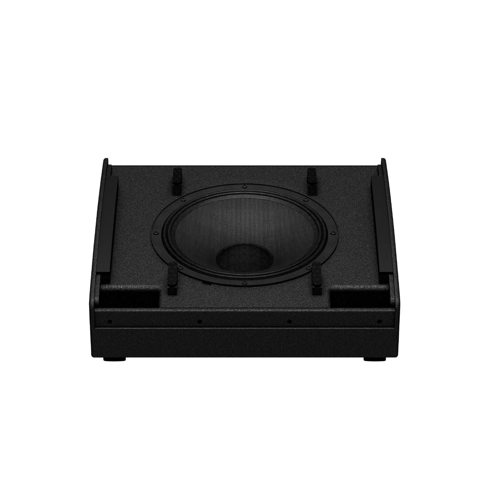 DHR12M-front02-_aaeb56700a1fe9e686391f58cd5848c5 Yamaha DHR12M Powered Floor Monitor - Image 2
