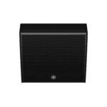 Yamaha DHR12M Powered Floor Monitor - Image 4