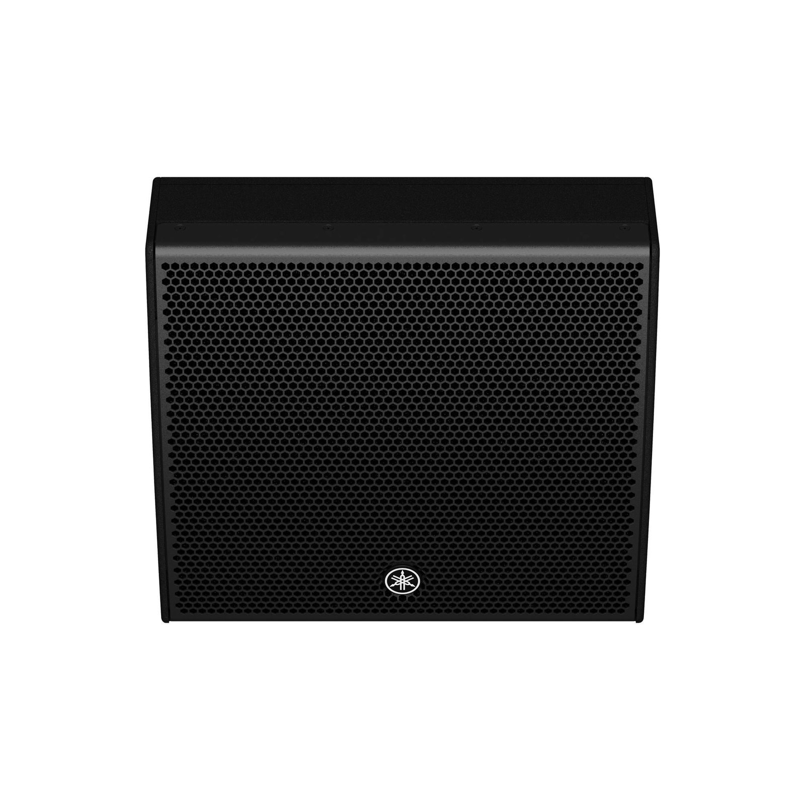 DHR12M-top-_3a7c0dc1d9243fe77fa12272430ca3ab Yamaha DHR12M Powered Floor Monitor - Image 4