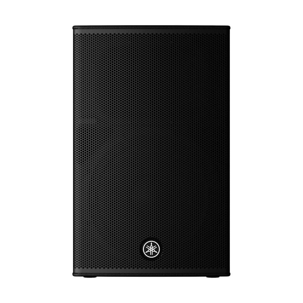 DHR15-front01-_dd11d910e171861d0b05ab312371ee17 Yamaha DHR15 Powered Loudspeaker - Image 4