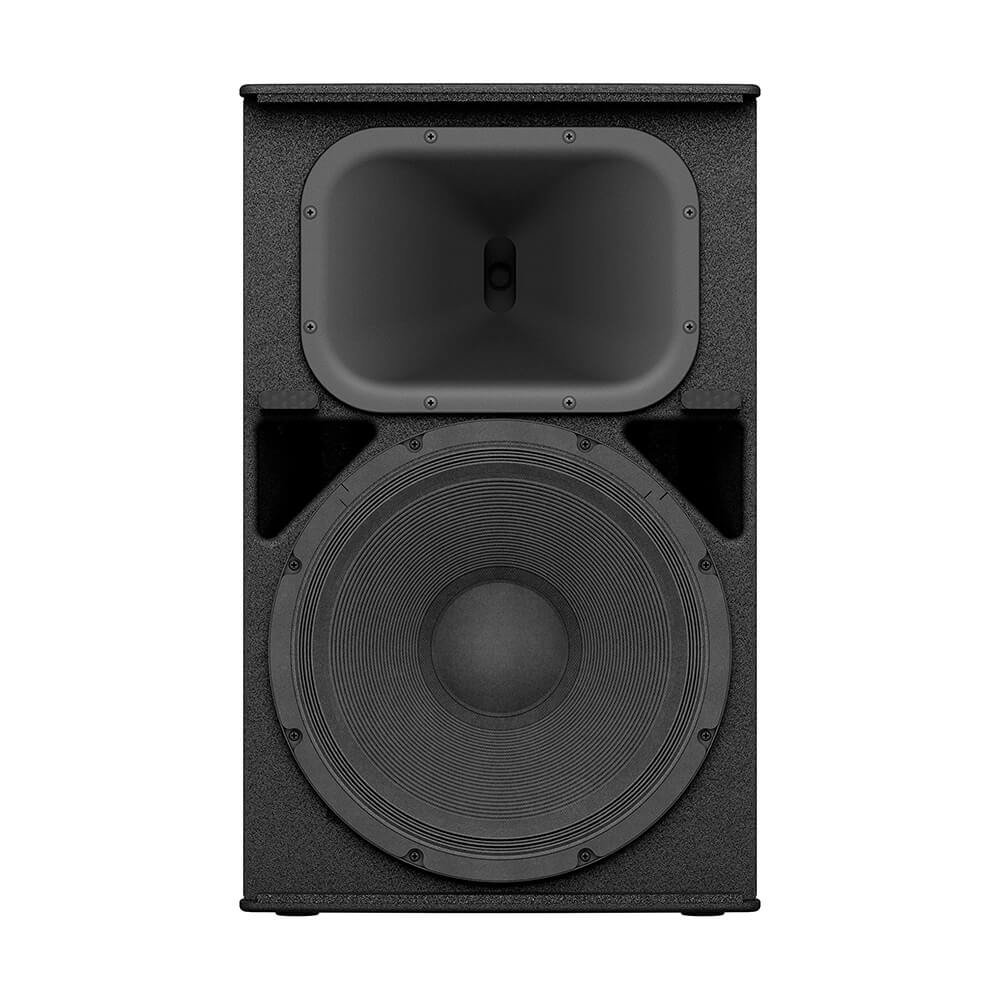 DHR15-front02-_978e3db8f834e7748d8e5dc0c3ecb5dc Yamaha DHR15 Powered Loudspeaker - Image 3