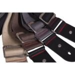 Proel DHSTRAP250 Guitar Strap - Image 5