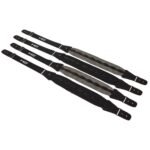 Proel DHSTRAP400 Guitar Strap - Image 3