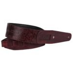 Proel DHSTRAP600 Leather Guitar Strap