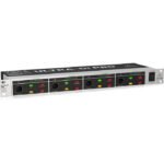 Behringer DI4000 4 Channel Active DI-Box - Image 3