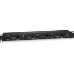 Behringer DI4800A 4 Channel Active DI-Box - Image 3