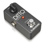 TC Electronic DITTO LOOPER Pedal - Image 3
