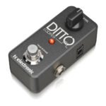 TC Electronic DITTO LOOPER Pedal - Image 2