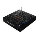 Pioneer DJ DJM-A9 4-channel professional DJ mixer - Image 5