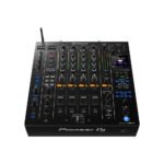 Pioneer DJ DJM-A9 4-channel professional DJ mixer - Image 3