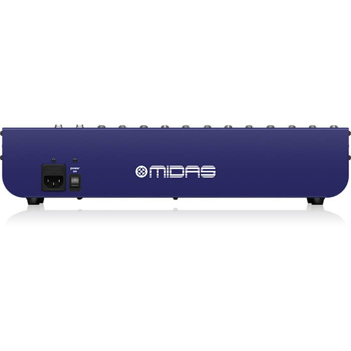 DM16_1 Midas DM16 Analogue Live and Studio Mixer - Image 2