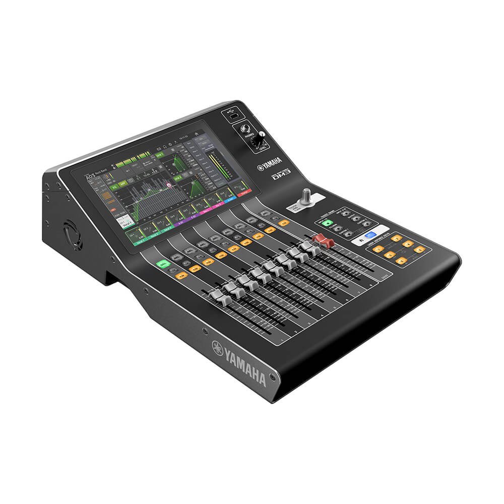 DM3-angle-right_fa64b972bd697829ac1914e2aa481d52 Yamaha DM3 Standard Digital Mixing Console - Image 3