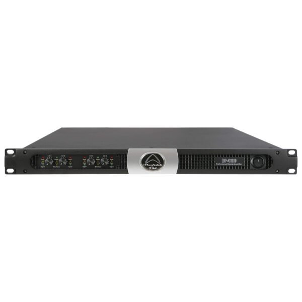 Wharfedale Pro DP-4100