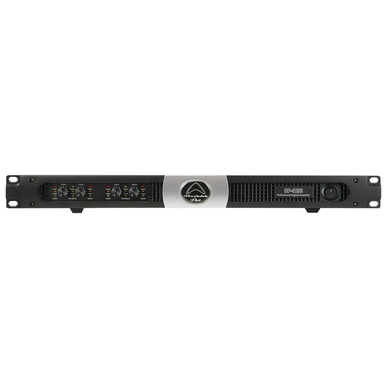 DP-4100 02 Wharfedale Pro DP-4100 - Image 2