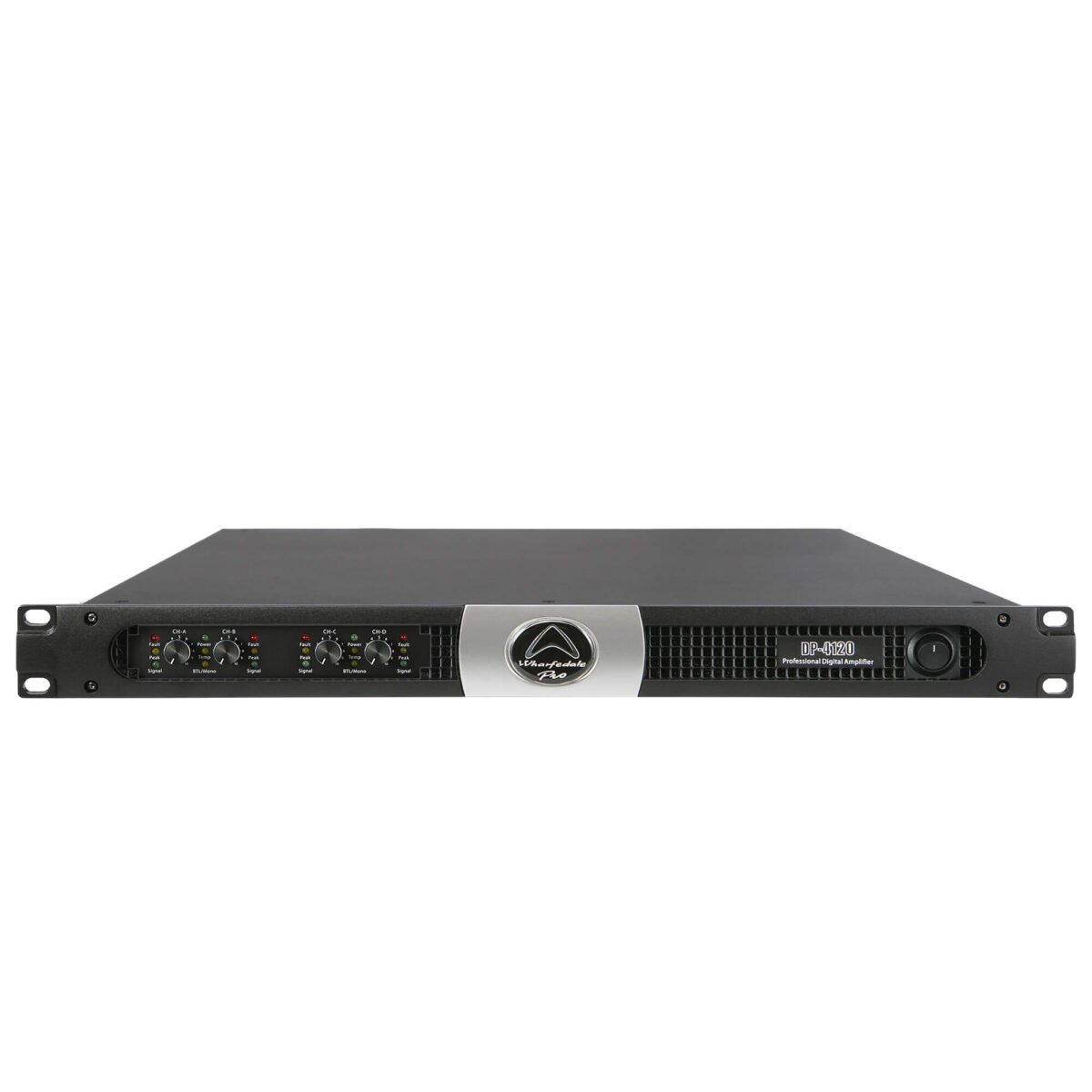 Wharfedale Pro DP-4120 - Image 1