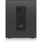 Behringer DR18SUB 18" Active Subwoofer - Image 2
