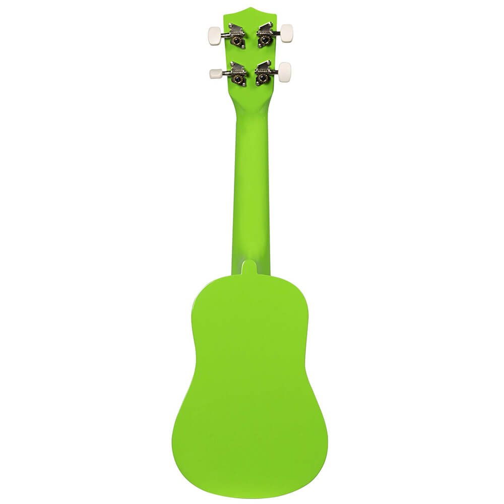 DS-UKMSEQ_BACK_2-scaled Proel De Salvo DS UKSGR Green Soprano Ukulele - Image 2