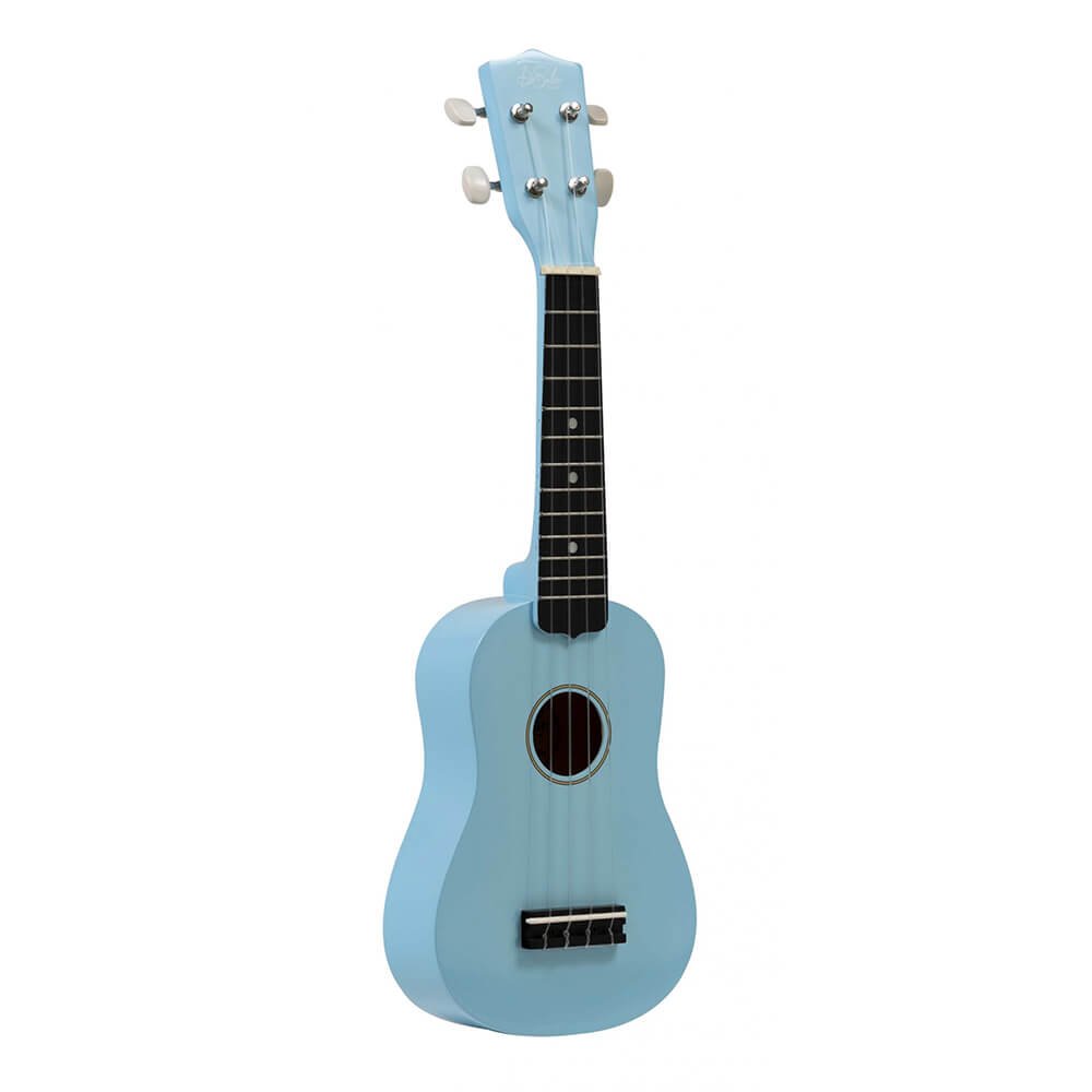 DS-UKSBS_34DX-scaled Proel De Salvo DS UKSBS Light Blue Soprano Ukulele - Image 4