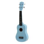 Proel De Salvo DS UKSBS Light Blue Soprano Ukulele