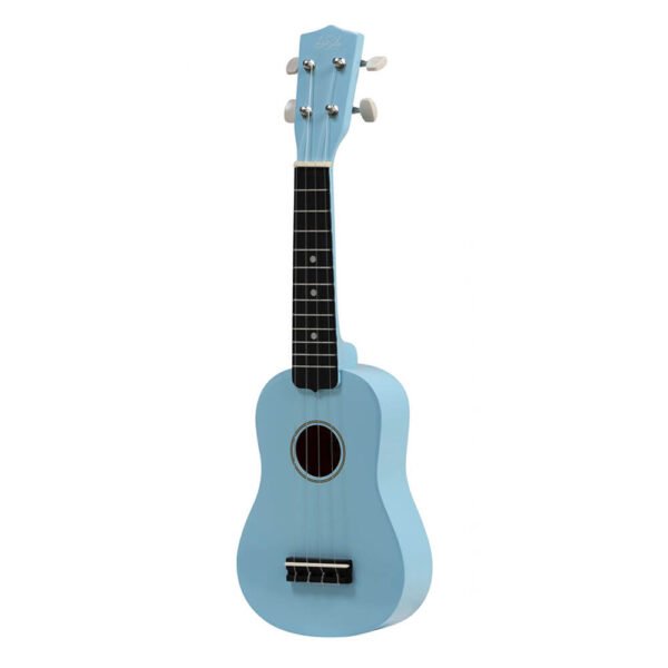 Proel De Salvo DS UKSBS Light Blue Soprano Ukulele