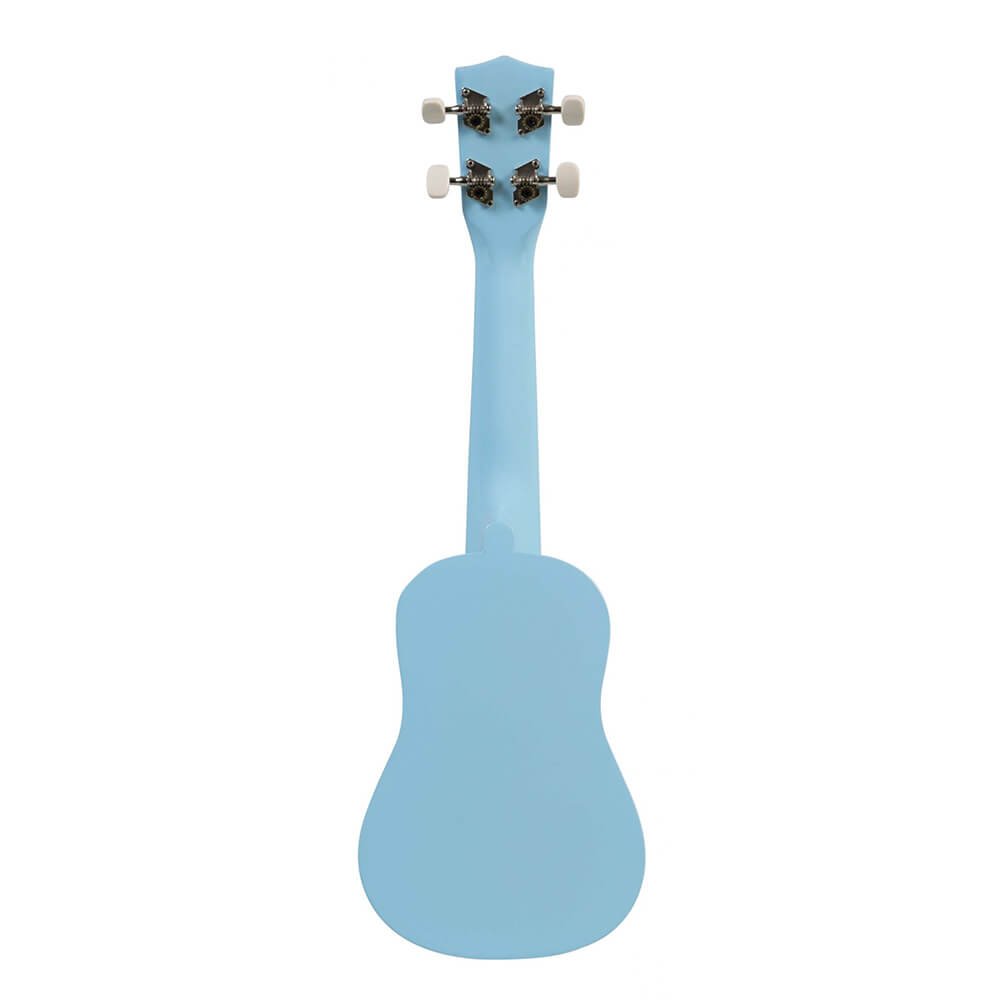 DS-UKSBS_REAR-scaled Proel De Salvo DS UKSBS Light Blue Soprano Ukulele - Image 3