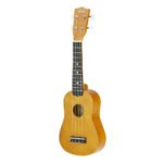 Proel De Salvo DS UKSNT Natural Soprano Ukulele